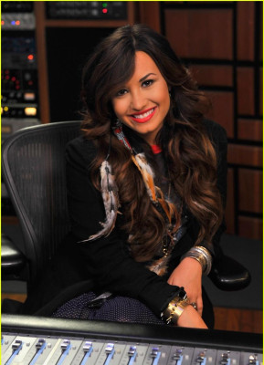 Demi Lovato pic #493839