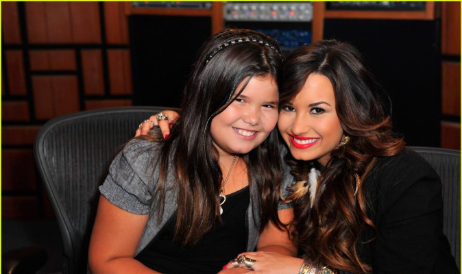 Demi Lovato pic #421279