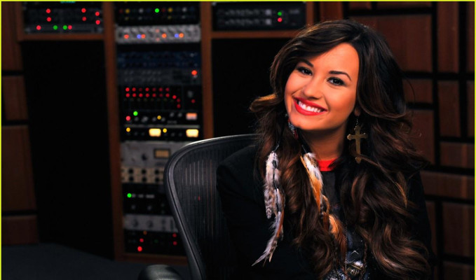 Demi Lovato pic #493836