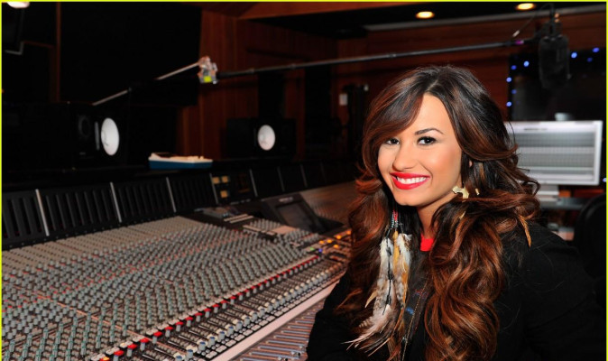 Demi Lovato pic #421280