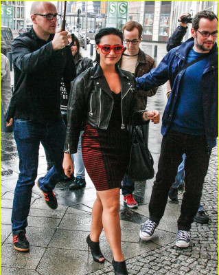 Demi Lovato pic #833211