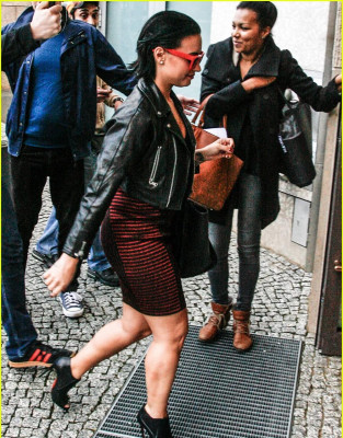 Demi Lovato pic #833210