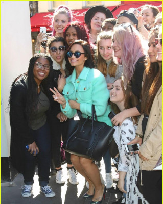 Demi Lovato pic #829852