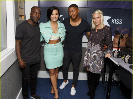 Demi Lovato pic #829853