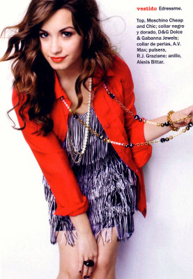 photo 9 in Demi gallery [id177964] 2009-07-17 00:00:00