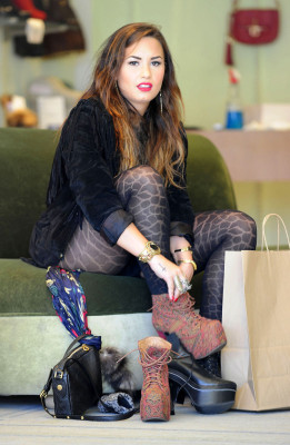 Demi Lovato pic #427471