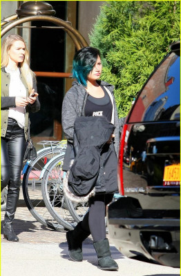 Demi Lovato pic #799831