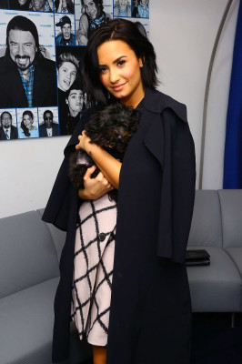 Demi Lovato pic #840756