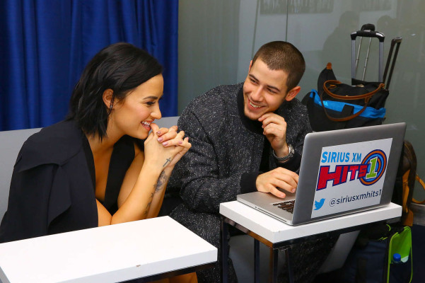 Demi Lovato pic #840757