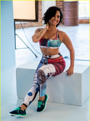 Demi Lovato pic #833190