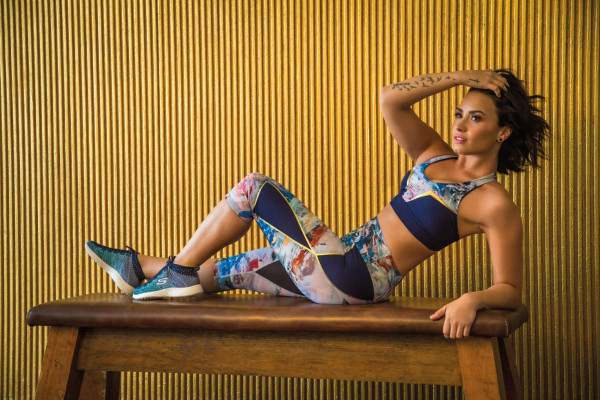 photo 5 in Demi Lovato gallery [id868878] 2016-02-20 00:00:00