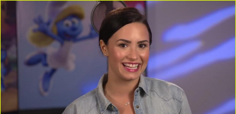 Demi Lovato pic #822035