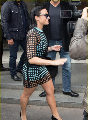 Demi Lovato pic #833023