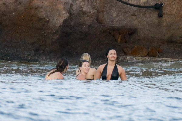 Demi Lovato pic #855850