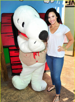 Demi Lovato pic #829838