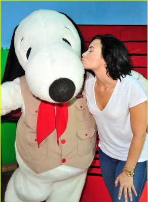 Demi Lovato pic #829837