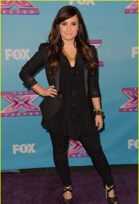 Demi Lovato pic #593637