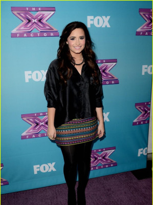 Demi Lovato pic #593219