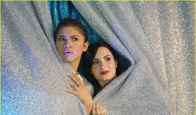 Demi Lovato pic #801698