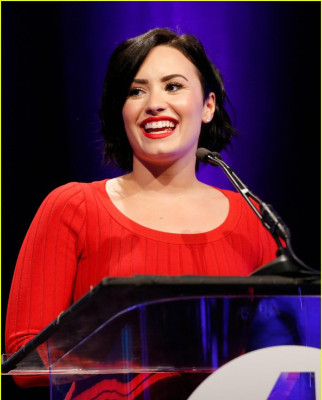 Demi Lovato pic #801701