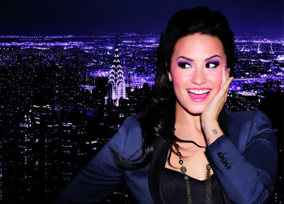 Demi Lovato pic #833200