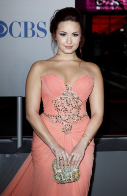 Demi Lovato pic #454025