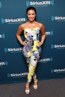 Demi Lovato pic #815382