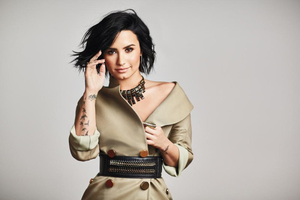 photo 11 in Demi Lovato gallery [id895749] 2016-06-28 00:00:00