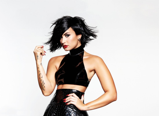 Demi Lovato pic #833188