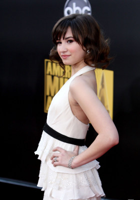 photo 13 in Demi Lovato gallery [id143097] 2009-03-23 00:00:00