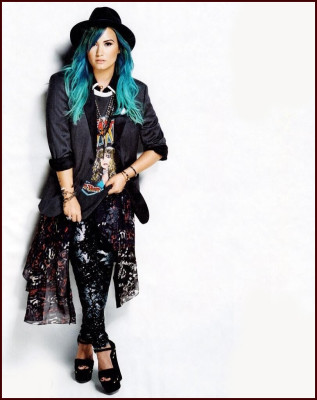 Demi Lovato pic #687586