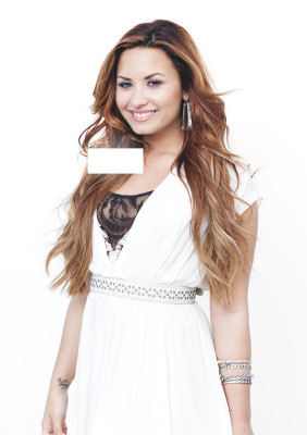 Demi Lovato pic #660481