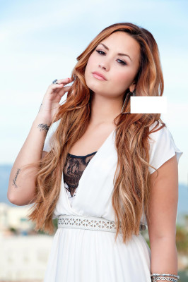 Demi Lovato pic #660480
