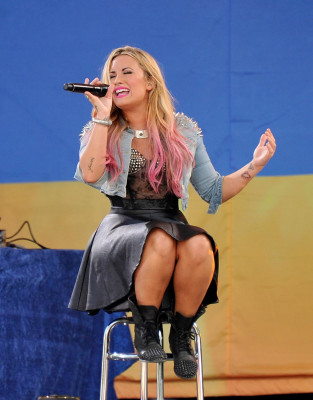 Demi Lovato pic #532125