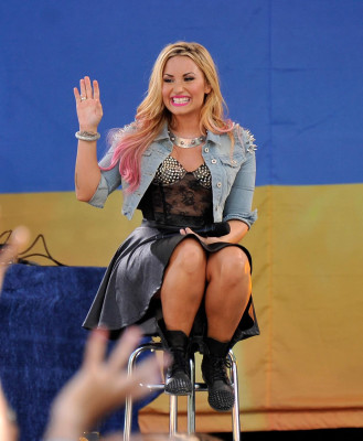 Demi Lovato pic #532124