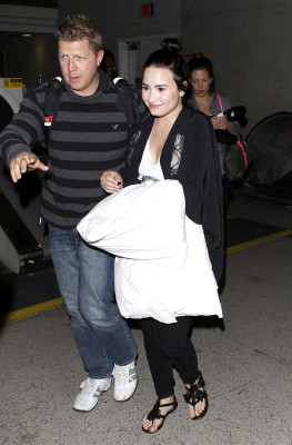 Demi Lovato pic #627877