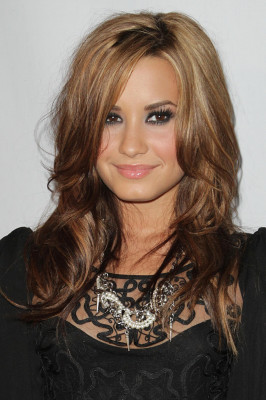 photo 17 in Demi Lovato gallery [id349729] 2011-01-31 00:00:00