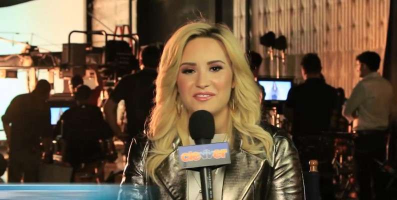 Demi Lovato pic #658946