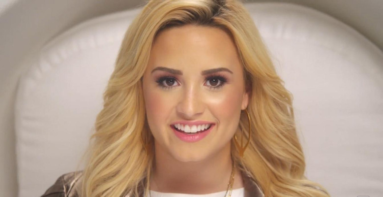 Demi Lovato pic #658947