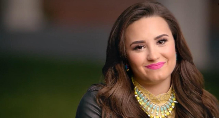 Demi Lovato pic #647876