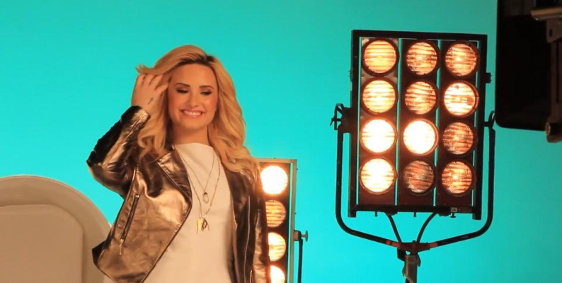 Demi Lovato pic #658945