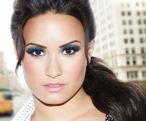 Demi Lovato pic #833199
