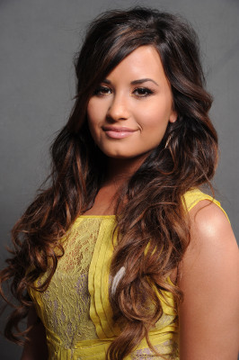 Demi Lovato pic #413485