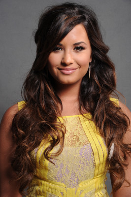 Demi Lovato pic #413484