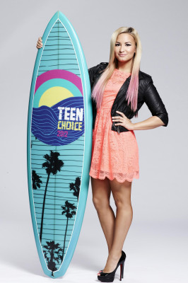 Demi Lovato pic #534091