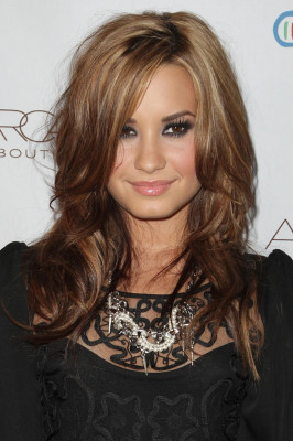 Demi Lovato pic #304781