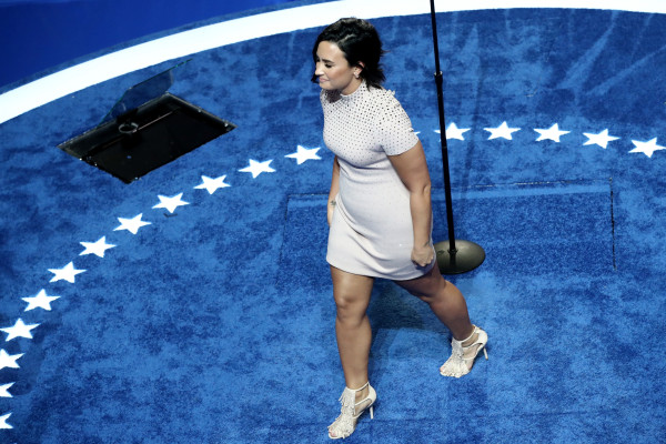 Demi Lovato pic #902671