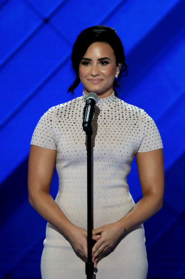 photo 21 in Demi Lovato gallery [id902669] 2016-07-30 00:00:00