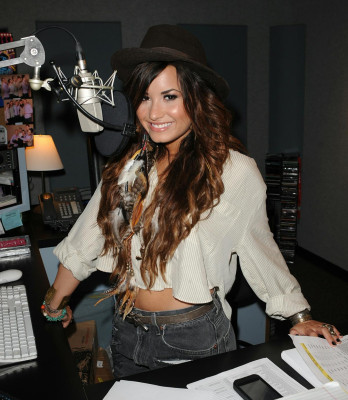 Demi Lovato pic #411324