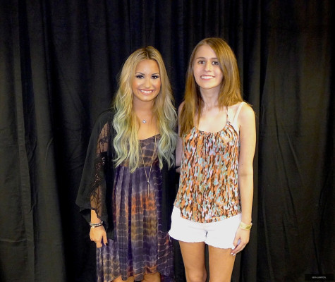 Demi Lovato pic #649825